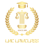LMC LAW Class Logo