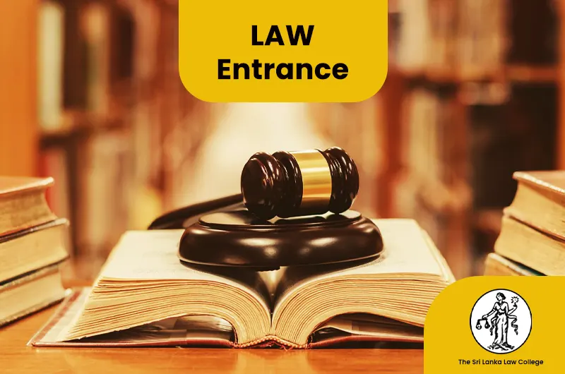 Law Entrance Course