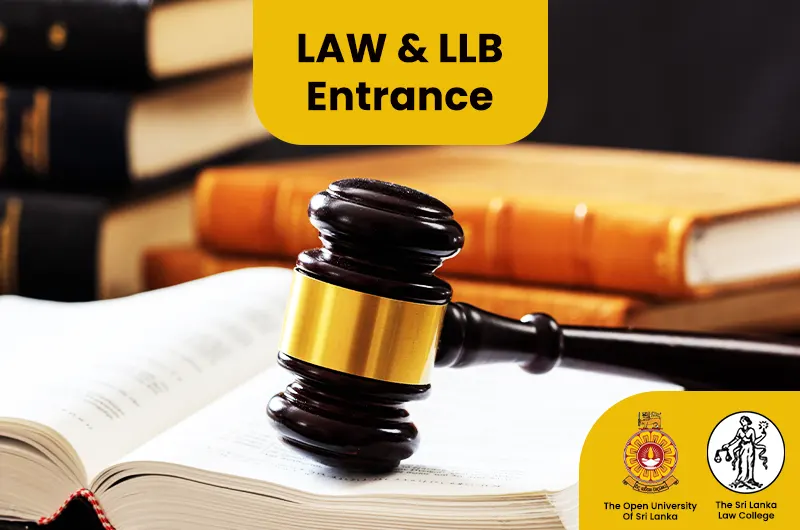 Law and LLB Entrance Course