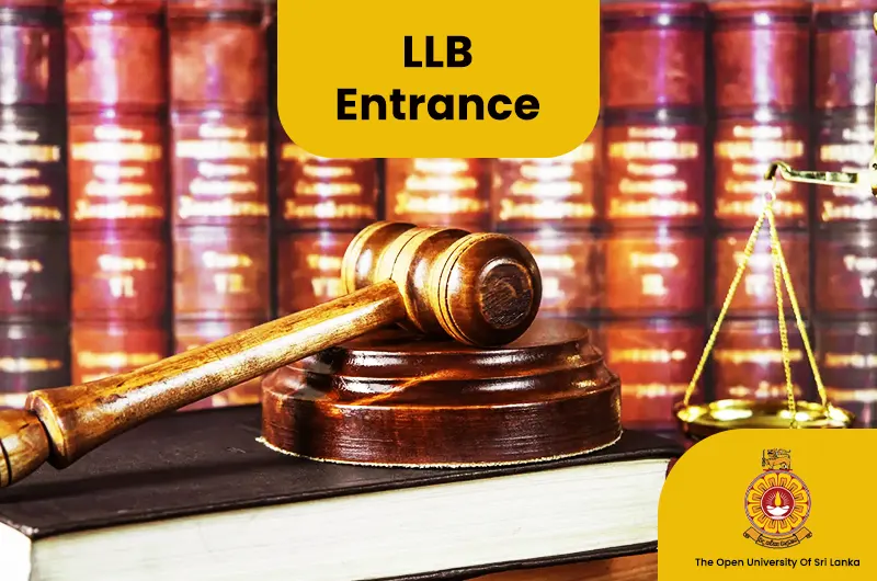 LLB Entrance Course